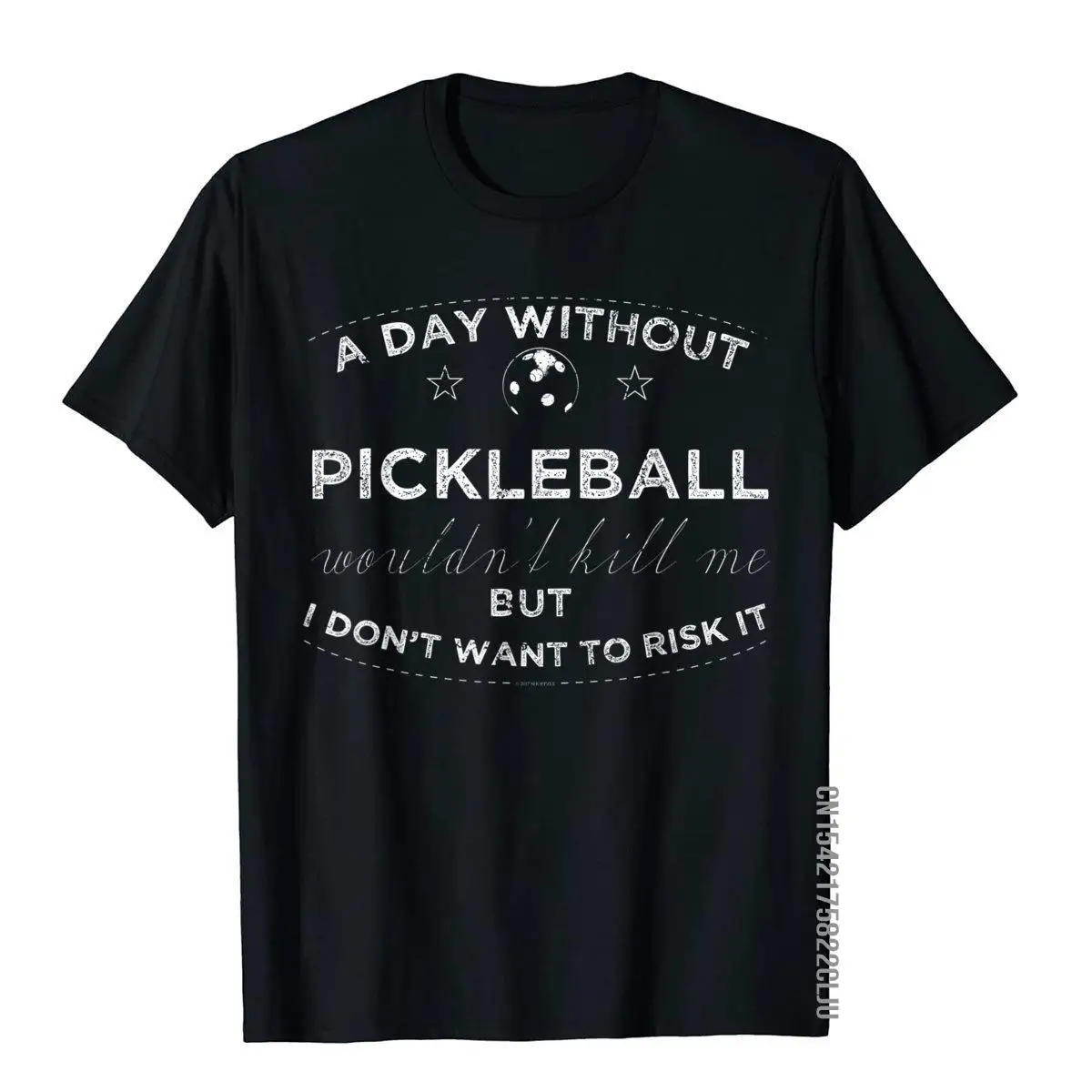 A Day Without Pickleball Shirt Pickelball Shirt Cotton Tops Tees Classic Fashionable Preppy Style Top T-Shirts
A Day Without Pickleball Shirt Pickelball Shirt Cotton Tops Tees Classic Fashionable Preppy Style Top T-Shirts