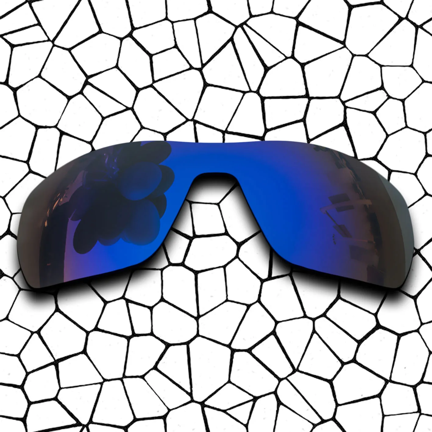 Поляризованные Сменные линзы для очков Oakley Off Shoot, оправа для солнцезащитных очков, реальное фотопокрытие, фиолетовые варианты
Поляризованные Сменные линзы для очков Oakley Off Shoot, оправа для солнцезащитных очков, реальное фотопокрытие, фиолетовые варианты