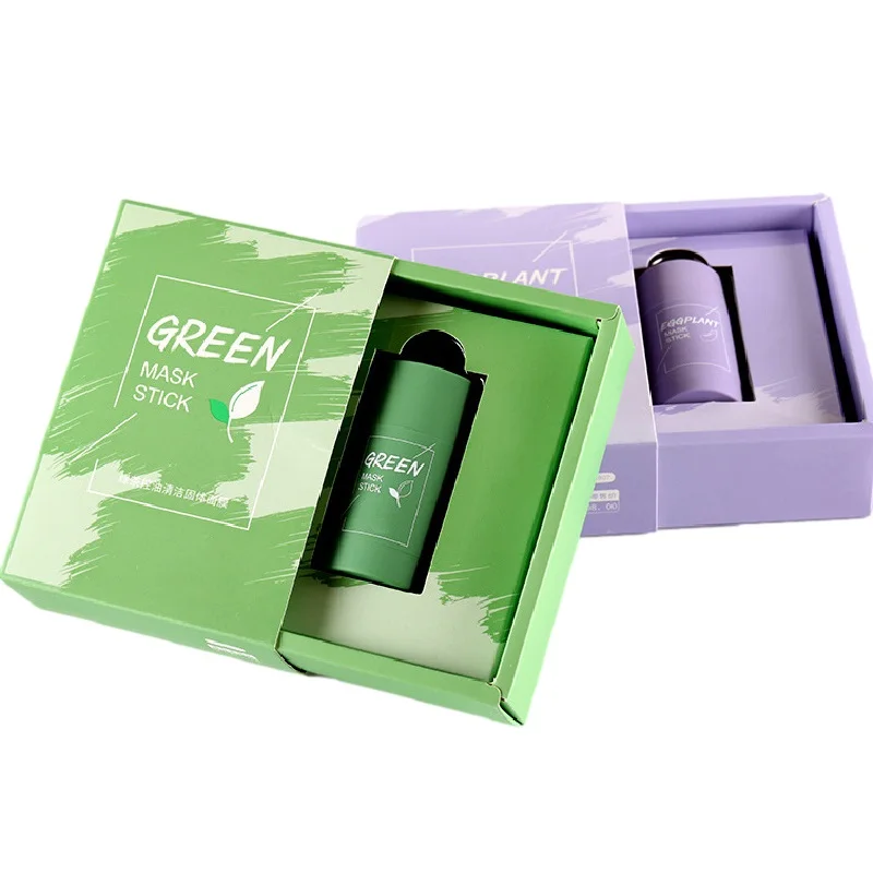 Green Mask Stick Где Купить Цена Отзывы