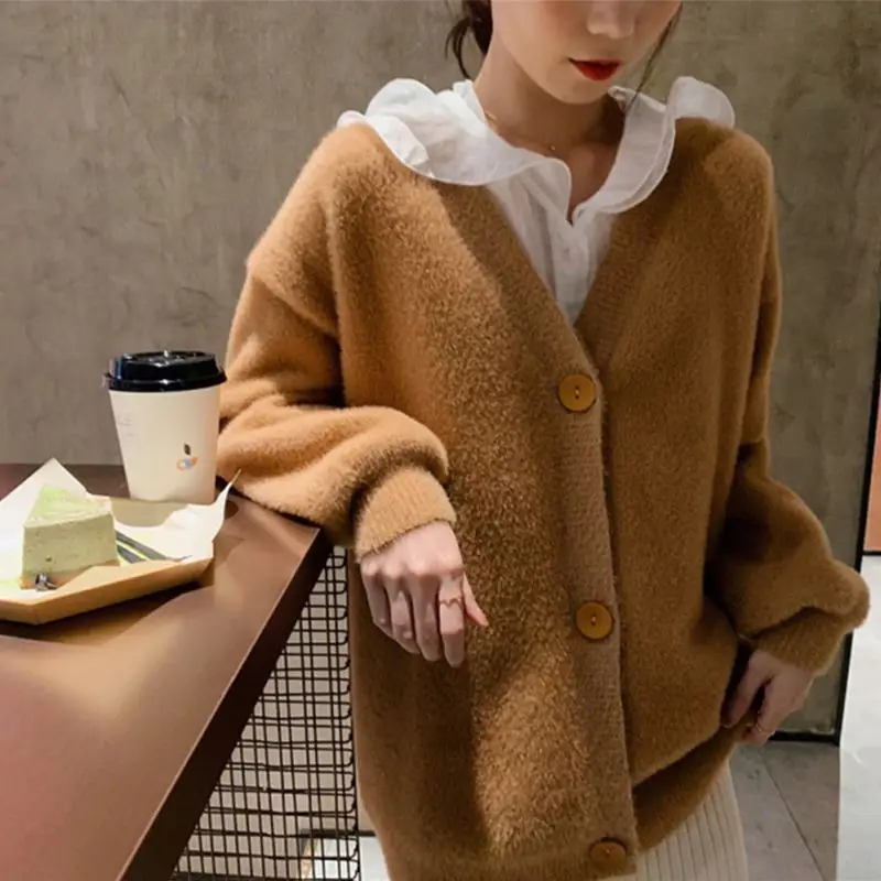 Korean Women Girls Winter Autumn Detachable Chiffon Half-Shirt Blouse Double Layer Agaric Ruffles Lapel Fake Collar
Korean Women Girls Winter Autumn Detachable Chiffon Half-Shirt Blouse Double Layer Agaric Ruffles Lapel Fake Collar