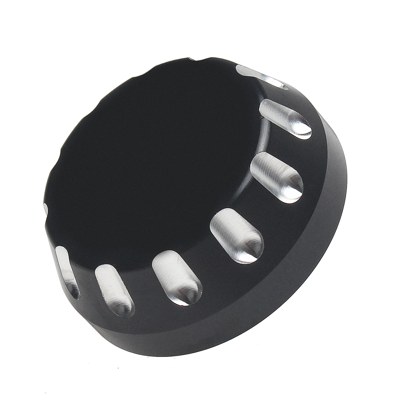 Triple Tree Stem Yoke Center Cover Cap For SUZUKI GSX1300R RA Hayabusa 2008-2020 Motorcycle Aluminum Black
Triple Tree Stem Yoke Center Cover Cap For SUZUKI GSX1300R RA Hayabusa 2008-2020 Motorcycle Aluminum Black