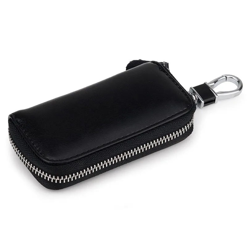 Чехол-Кошелек для ключей, из натуральной кожи, универсальный
Чехол-Кошелек для ключей, из натуральной кожи, универсальный