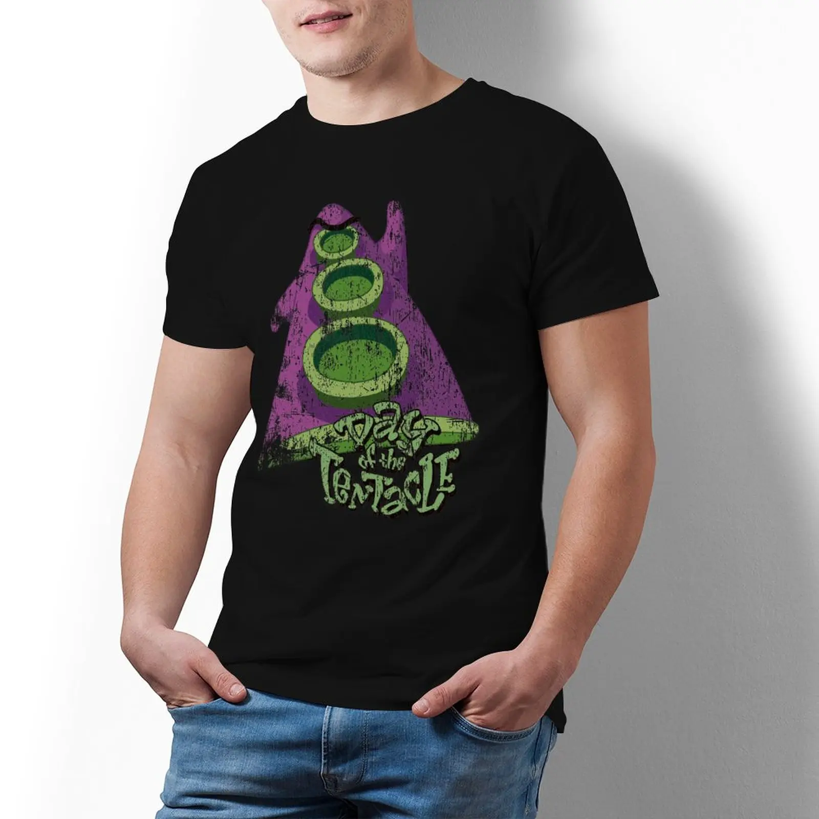 Забавная футболка маниака из 100 хлопка, футболка с коротким рукавом, графическая Классическая футболка, Мужская футболка
Забавная футболка маниака из 100 хлопка, футболка с коротким рукавом, графическая Классическая футболка, Мужская футболка