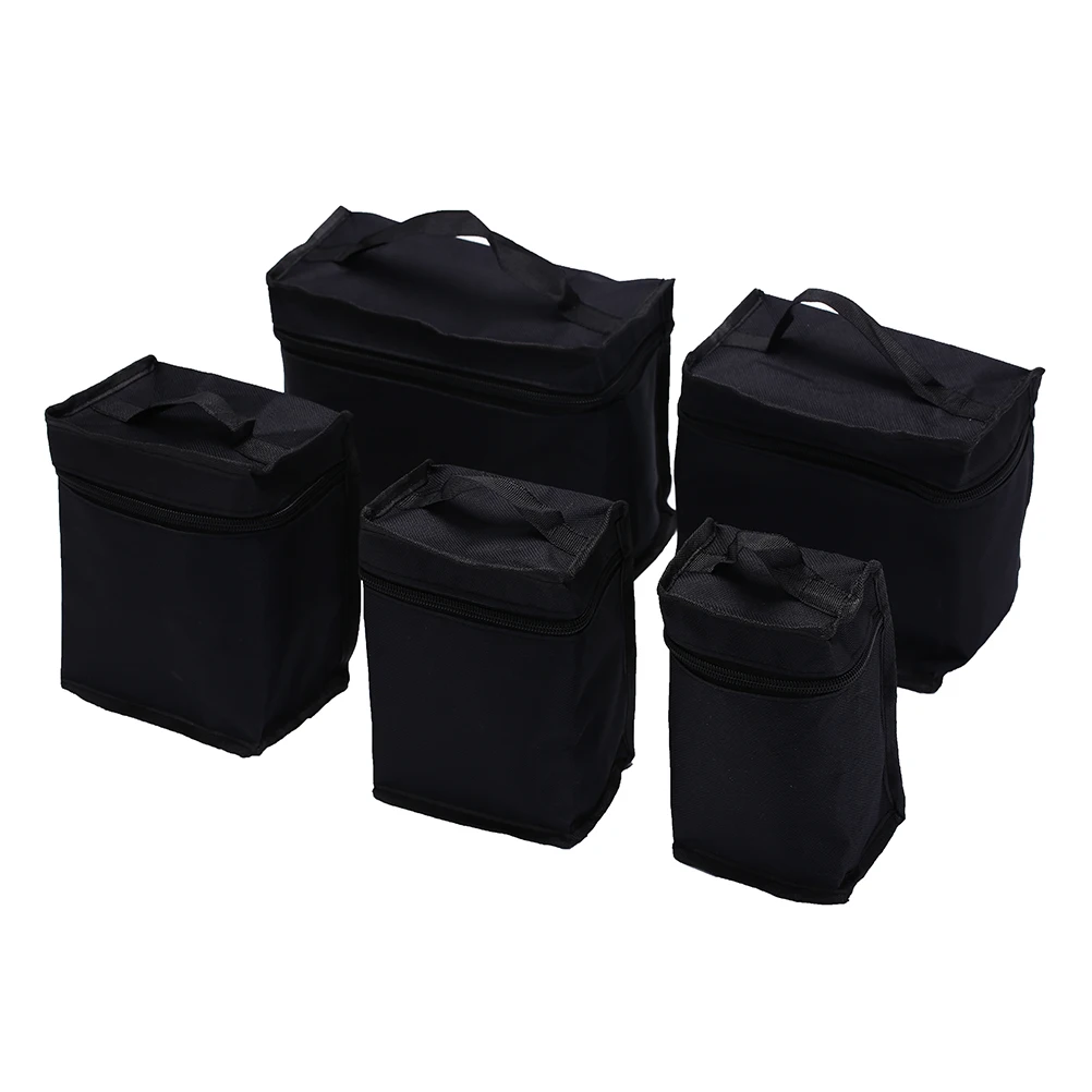 36/48/60/80Pcs Large Capacity Zipper Black Folding Art Markers Zipper Canvas Storage Pencil Bag Hold Marker Pen Storage Bag
36/48/60/80Pcs Large Capacity Zipper Black Folding Art Markers Zipper Canvas Storage Pencil Bag Hold Marker Pen Storage Bag
