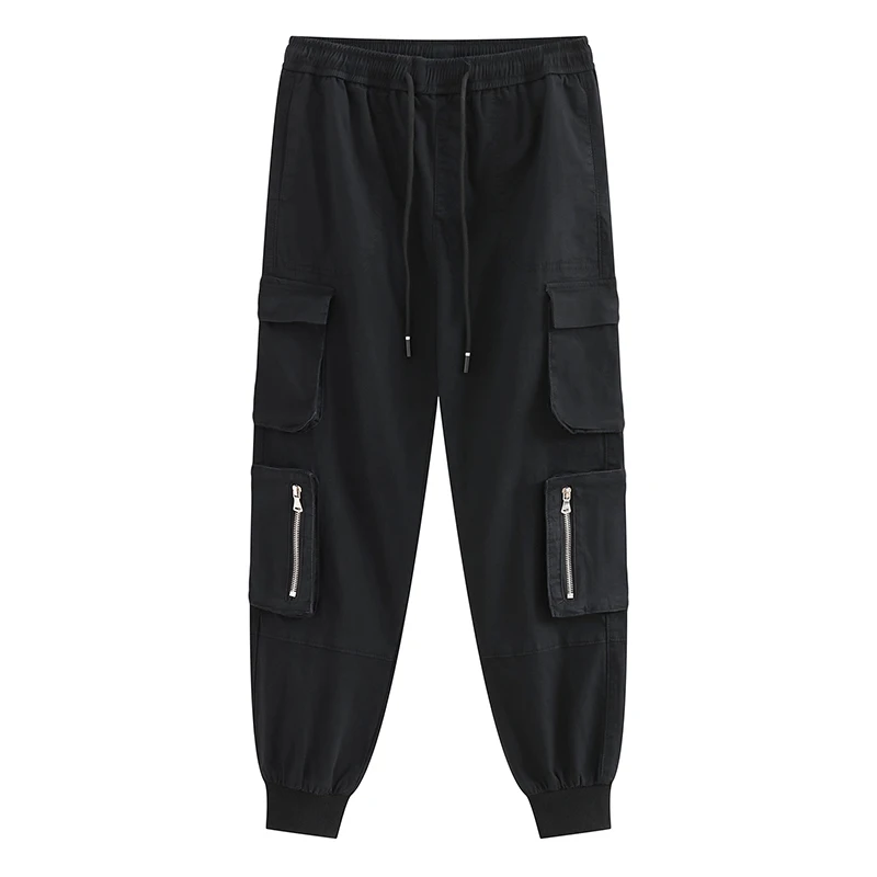 New Hip Hop Clothes Women Girls Jazz Dance Costume Black Street Dance Pants Hiphop Style Sport Running Outfit Loose Pants
New Hip Hop Clothes Women Girls Jazz Dance Costume Black Street Dance Pants Hiphop Style Sport Running Outfit Loose Pants