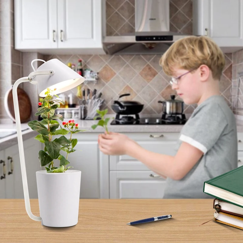 Gardening Hydroponics Growing System -Indoor Hydroponics Growing System Kit Indoor Herb Garden Seed Pod Kit-Indoor Hydroponics G
Gardening Hydroponics Growing System -Indoor Hydroponics Growing System Kit Indoor Herb Garden Seed Pod Kit-Indoor Hydroponics G