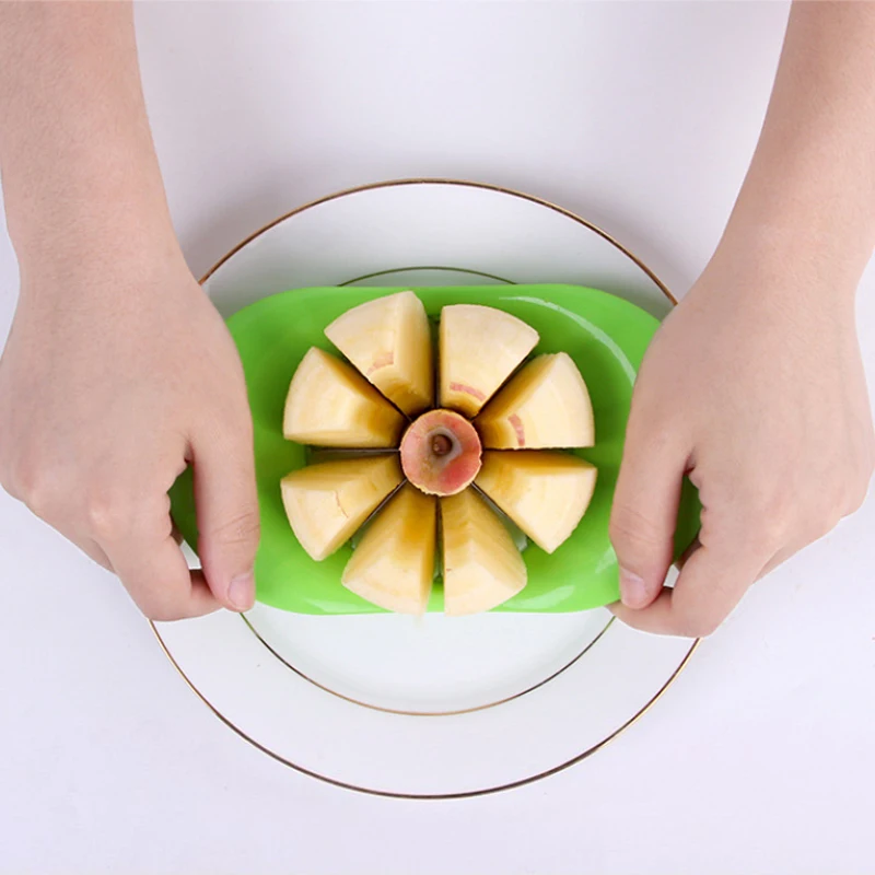 Fruit Apple Machine Peeler Slicer Cutter Bar Home Hand-cranked Clipping Fruit Peeler Kitchen Apple Slicer Corer Cutter
Fruit Apple Machine Peeler Slicer Cutter Bar Home Hand-cranked Clipping Fruit Peeler Kitchen Apple Slicer Corer Cutter