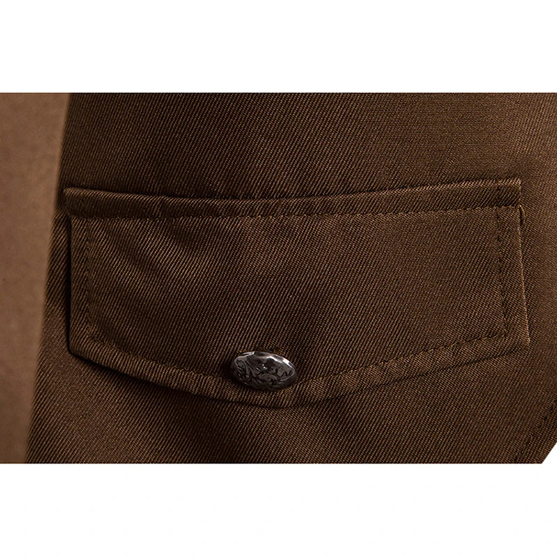 Men's Gothic Victorian Tailcoat Retro Medieval Steampunk Cosplay Costume Vintage Tuxedo Coats Suit Male Solid Jacket Clothing
Men's Gothic Victorian Tailcoat Retro Medieval Steampunk Cosplay Costume Vintage Tuxedo Coats Suit Male Solid Jacket Clothing