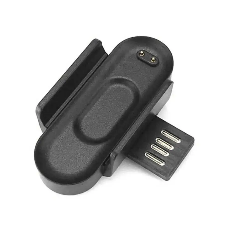 USB Date Charger Adapter For Xiaomi Mi Band 4 Charging Dock Stand No disassembly USB Date Cable Watch Charger for Mi band 4
USB Date Charger Adapter For Xiaomi Mi Band 4 Charging Dock Stand No disassembly USB Date Cable Watch Charger for Mi band 4