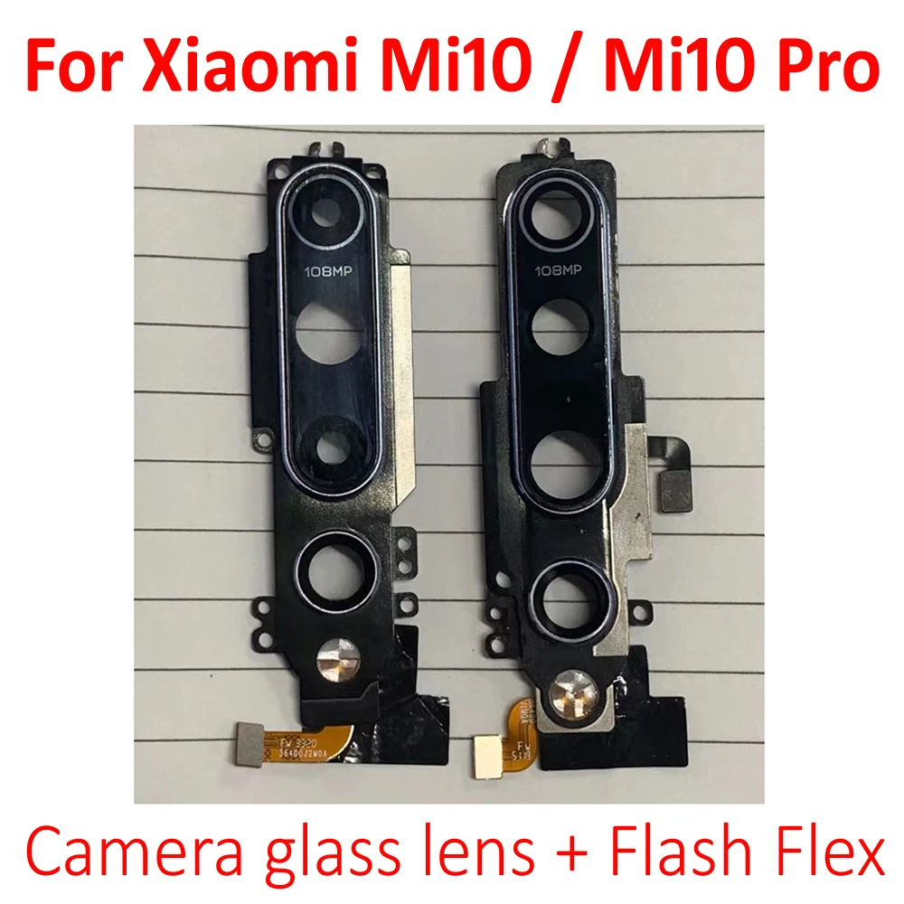 100% Original Back Camera Frame Cover For Xiaomi Mi 10 Pro Mi10Pro 10Pro Rear Camera Glass Lens Phone parts
100% Original Back Camera Frame Cover For Xiaomi Mi 10 Pro Mi10Pro 10Pro Rear Camera Glass Lens Phone parts