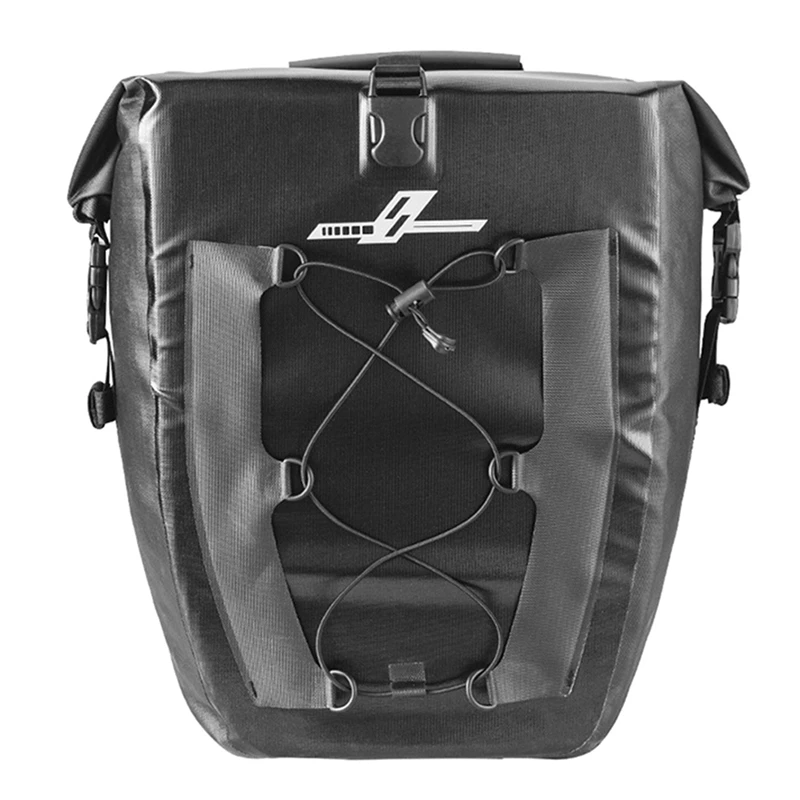 Tear-Resistant Cycling Multifunctional Waterproof Wear-Resistant Riding 27L Bike Rear Bag Bicycle Rear Shelf Package Bag
Tear-Resistant Cycling Multifunctional Waterproof Wear-Resistant Riding 27L Bike Rear Bag Bicycle Rear Shelf Package Bag