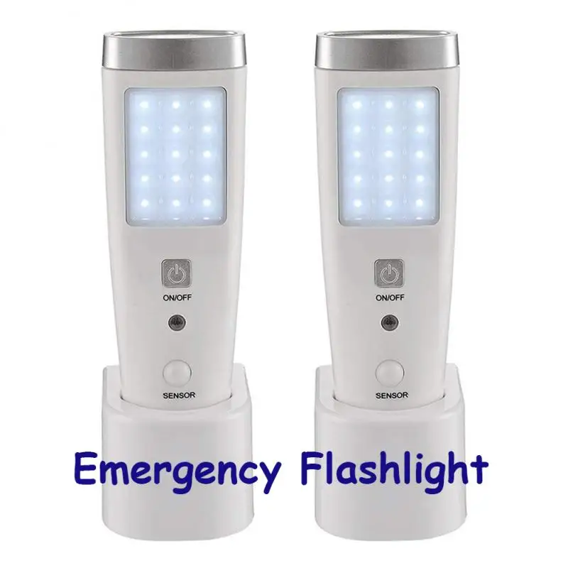 LED Night Light Motion Sensor Wall Lamp Emergency Flashlight Battery Powered 1.5 W Portable Lighting Fixture With Base
LED Night Light Motion Sensor Wall Lamp Emergency Flashlight Battery Powered 1.5 W Portable Lighting Fixture With Base