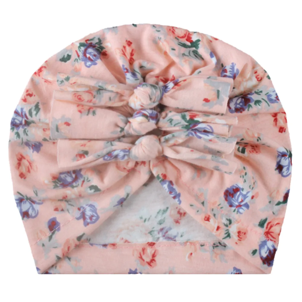 Fashion 1PCS Printed Flower Pleated Bow India Hat Baby Kids Boy Girls Turban Cotton Beanie Hat Knot Soft Kids Caps Cute Gifts
Fashion 1PCS Printed Flower Pleated Bow India Hat Baby Kids Boy Girls Turban Cotton Beanie Hat Knot Soft Kids Caps Cute Gifts