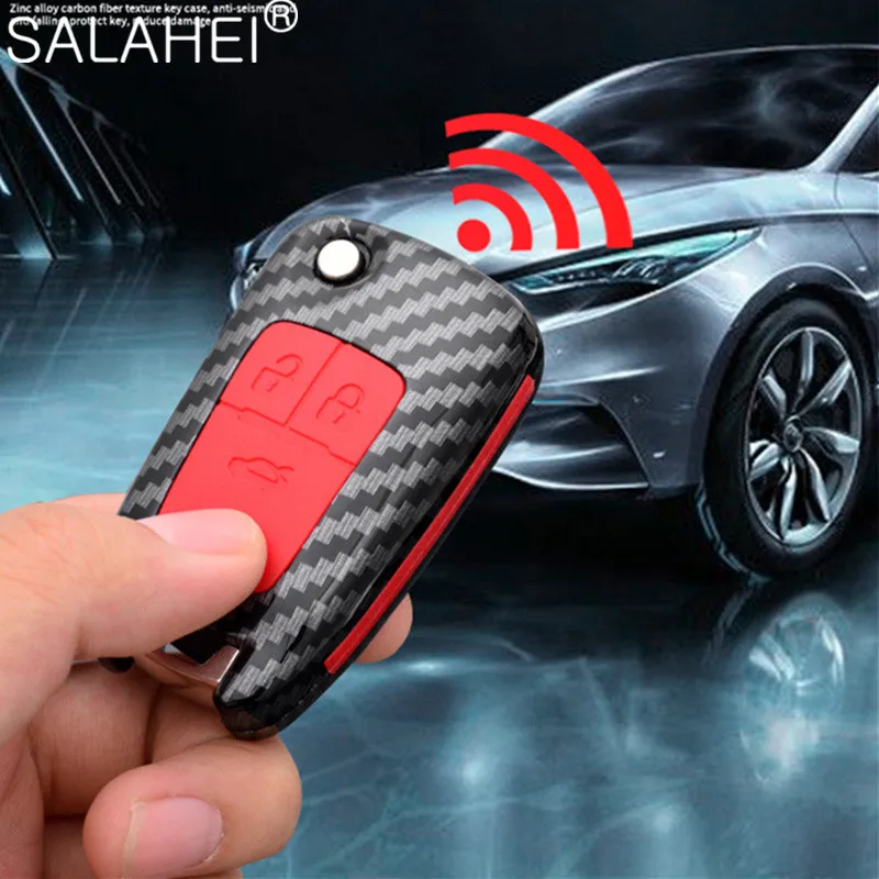 Silicon Carbon fiber Car Key Cover For Buick Chevrolet Cruze Aveo Trax Opel Astra Corsa Meriva Zafira Antara J Mokka Insignia
Silicon Carbon fiber Car Key Cover For Buick Chevrolet Cruze Aveo Trax Opel Astra Corsa Meriva Zafira Antara J Mokka Insignia
