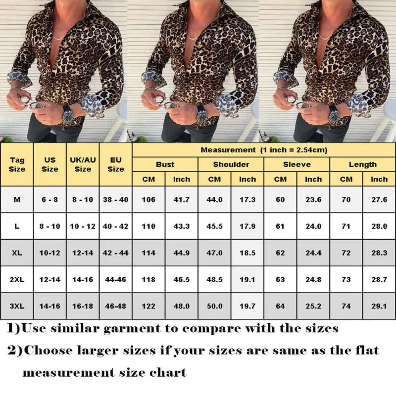 Fashion Men's Plaid Leopard Printed Shirts Casual Cotton Linen Shirt Mens Tops Button Down Classic Tees Shirt
Fashion Men's Plaid Leopard Printed Shirts Casual Cotton Linen Shirt Mens Tops Button Down Classic Tees Shirt