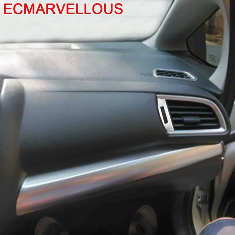 Auto Outlet Air Conditioner Automobile Chromium Modified Car Styling Bright Sequins Accessories 14 15 16 17 18 FOR Honda Fit
Auto Outlet Air Conditioner Automobile Chromium Modified Car Styling Bright Sequins Accessories 14 15 16 17 18 FOR Honda Fit