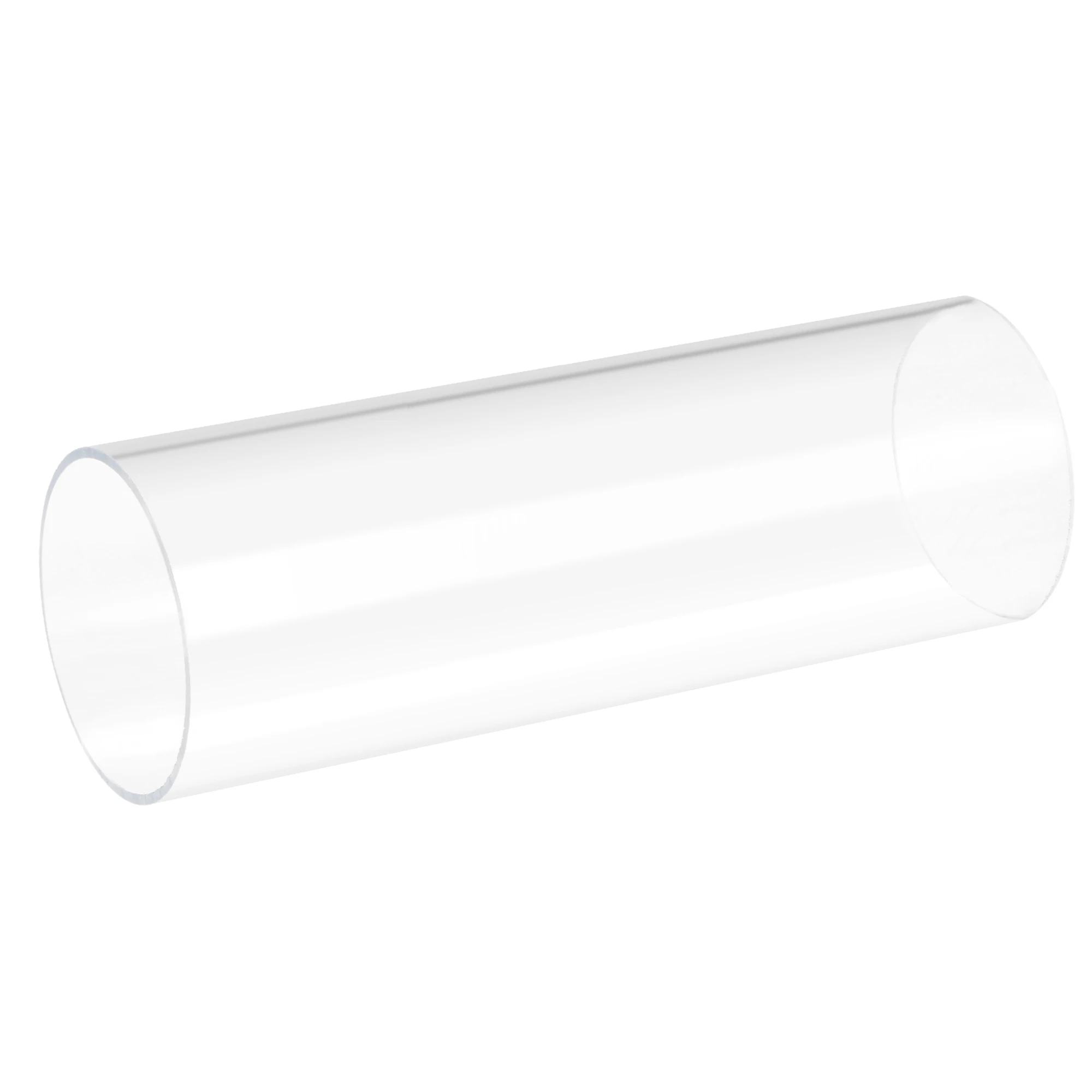 Uxcell Acrylic Pipe Rigid Round Tube Clear 66mm ID 70mm OD 200mm for Lamps and Lanterns Water Cooling System
Uxcell Acrylic Pipe Rigid Round Tube Clear 66mm ID 70mm OD 200mm for Lamps and Lanterns Water Cooling System