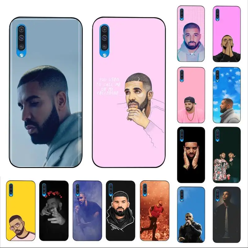 Yinuoda Jamular Drake famous Rapper Phone Case for Samsung A51 01 50 71 21S 70 10 31 40 30 20E 11 A7 2018
Yinuoda Jamular Drake famous Rapper Phone Case for Samsung A51 01 50 71 21S 70 10 31 40 30 20E 11 A7 2018