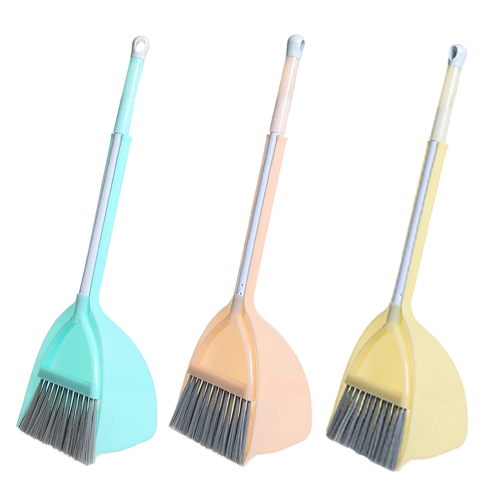 Kids Pretend Play Toy Broom Cleaning Role Play PlaySet Miniature Kitchen Toddler Educational Toy Gifts
Kids Pretend Play Toy Broom Cleaning Role Play PlaySet Miniature Kitchen Toddler Educational Toy Gifts