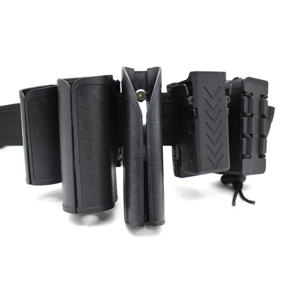 Tactical 360 Degree Rotatable Baton Holder Flashlight Pouch Outdoor Belt Carry Baton Stick Case Hunting Accessories
Tactical 360 Degree Rotatable Baton Holder Flashlight Pouch Outdoor Belt Carry Baton Stick Case Hunting Accessories