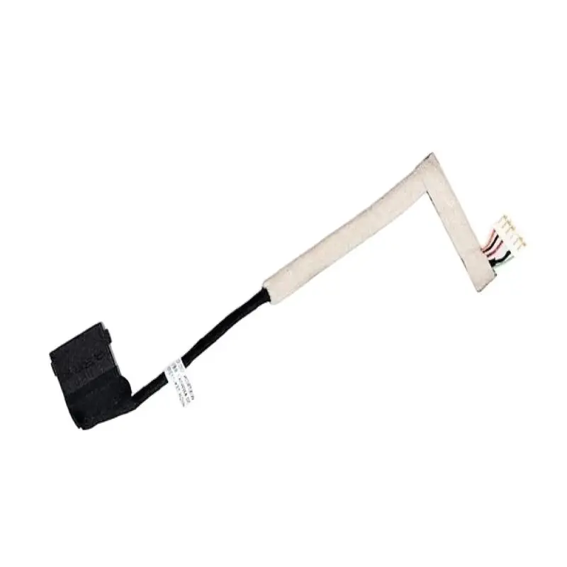For LenovoThinkPad X1 Helix MT 3688 3697 3698 3701 04X0509 DC In Power Jack Cable Charging Port Connector
For LenovoThinkPad X1 Helix MT 3688 3697 3698 3701 04X0509 DC In Power Jack Cable Charging Port Connector