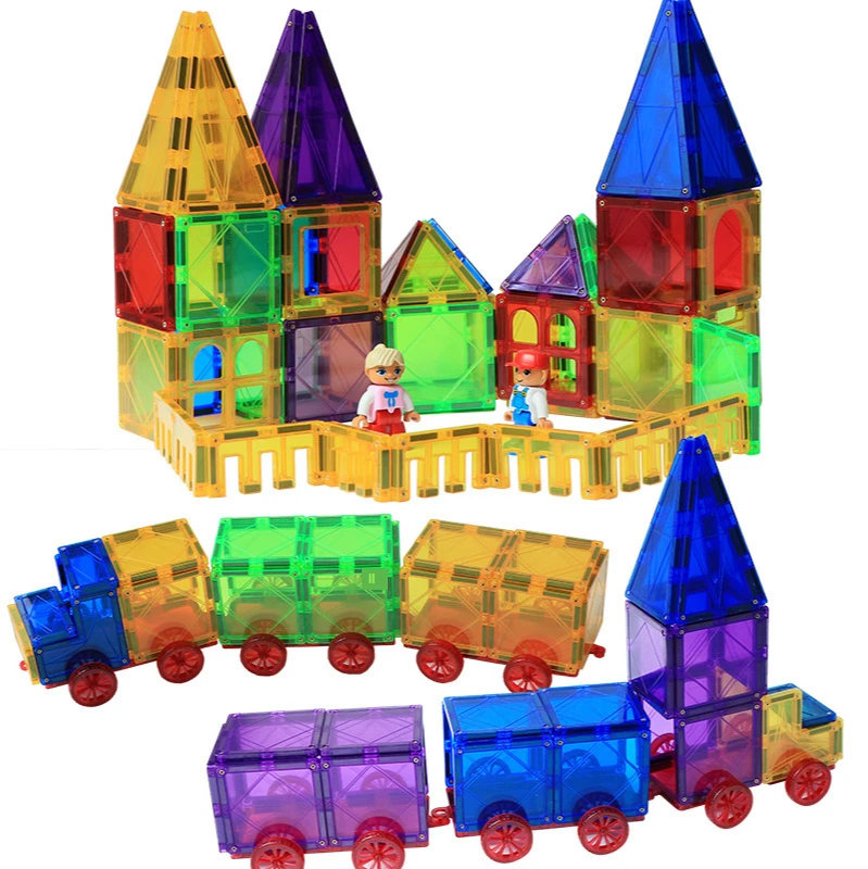 1PCS Magnetic Sheet Construction Sheet 3-8 Year Old Children's Puzzle Building Toys Color Transparent Magnetic Building Blocks
1PCS Magnetic Sheet Construction Sheet 3-8 Year Old Children's Puzzle Building Toys Color Transparent Magnetic Building Blocks