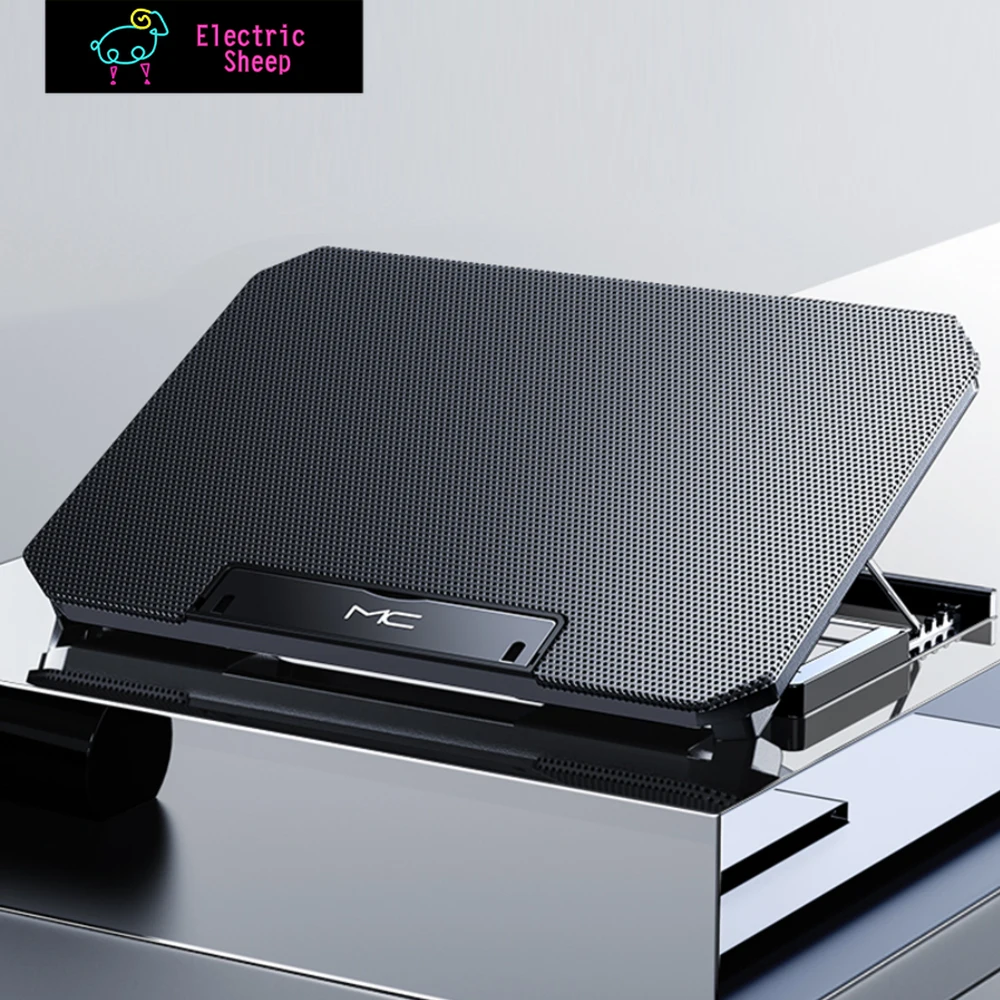 Portable Laptop Stand Cooler Base Support Notebook Cooling Pad Holder For Macbook Gamer PC Laptop Accessories Cooler For CPU
Portable Laptop Stand Cooler Base Support Notebook Cooling Pad Holder For Macbook Gamer PC Laptop Accessories Cooler For CPU