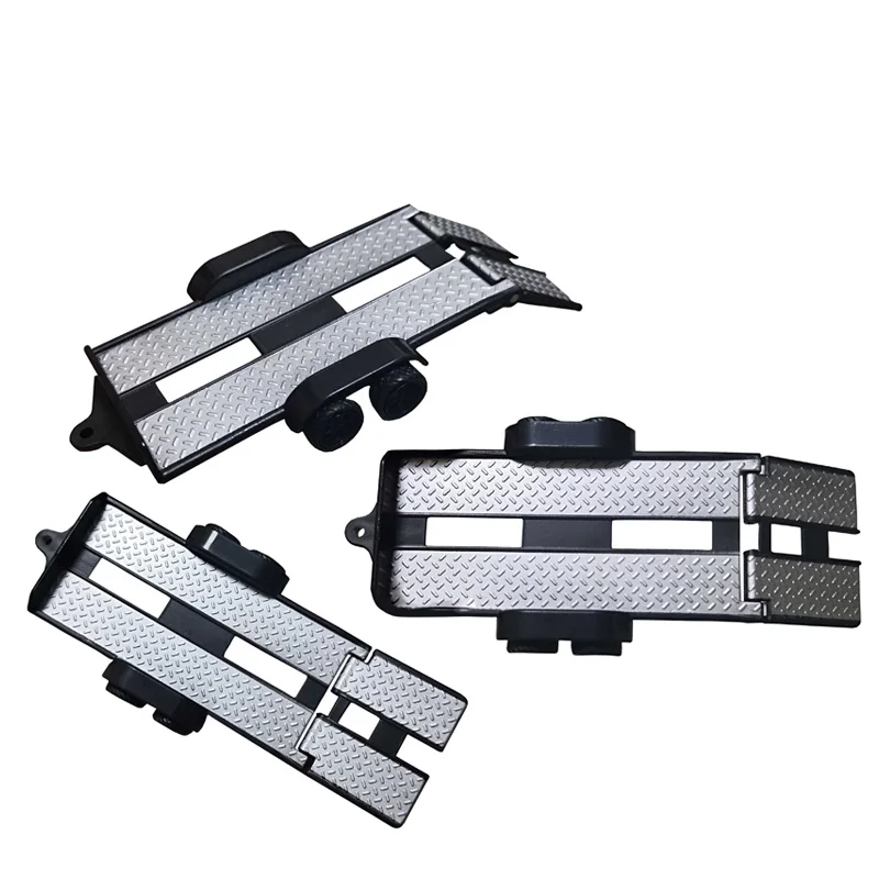 1:64 Trailer Trailing plate model Used for vehicle models Accessories diecast Scene car toys frame collection Gift display Show
1:64 Trailer Trailing plate model Used for vehicle models Accessories diecast Scene car toys frame collection Gift display Show