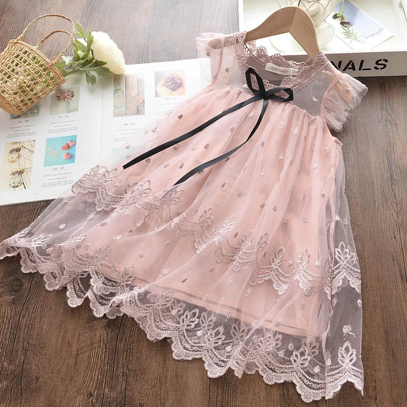 Bear Leader Girls Princess Dress 2021 New Summer Girl Kids Flowers Clothes Children Princess Party Costumes For Baby 3-7 Years
Bear Leader Girls Princess Dress 2021 New Summer Girl Kids Flowers Clothes Children Princess Party Costumes For Baby 3-7 Years