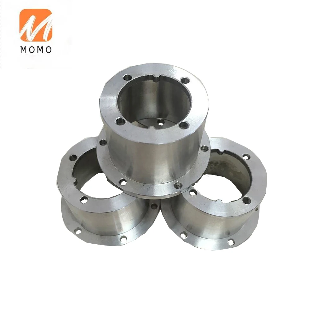 Precision CNC Machined Stainless Steel Brass Metal Machine Hardware General Mechanical Components
Precision CNC Machined Stainless Steel Brass Metal Machine Hardware General Mechanical Components