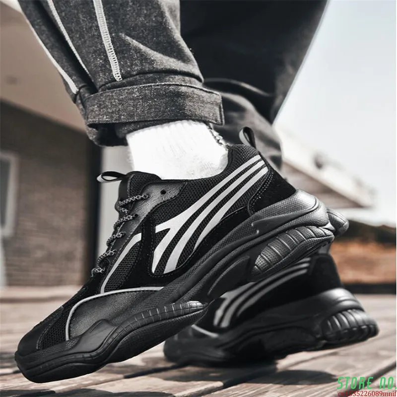 Adults Unisex Shoe Lovers Reflective Shoes Men Sneakers 2021 New Women Running Shoes Walking Sports Zapatillas Hombre 47 Size
Adults Unisex Shoe Lovers Reflective Shoes Men Sneakers 2021 New Women Running Shoes Walking Sports Zapatillas Hombre 47 Size