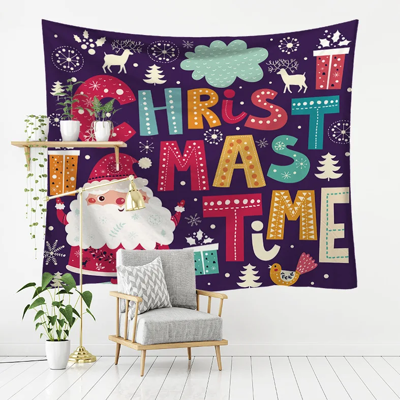 Christmas Santa Claus GlovesTapestry Wall Hanging Christmas Eve Canvas on The Wall Nightmare Before Christmas Xmas Home Decor
Christmas Santa Claus GlovesTapestry Wall Hanging Christmas Eve Canvas on The Wall Nightmare Before Christmas Xmas Home Decor