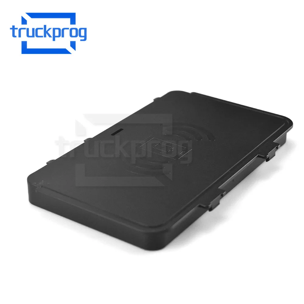 Car Wireless Charger for Volkswagen Teramont 2017-2018 Mobile Phone Charging Plate Quick Charging Accessories Mount Holder
Car Wireless Charger for Volkswagen Teramont 2017-2018 Mobile Phone Charging Plate Quick Charging Accessories Mount Holder