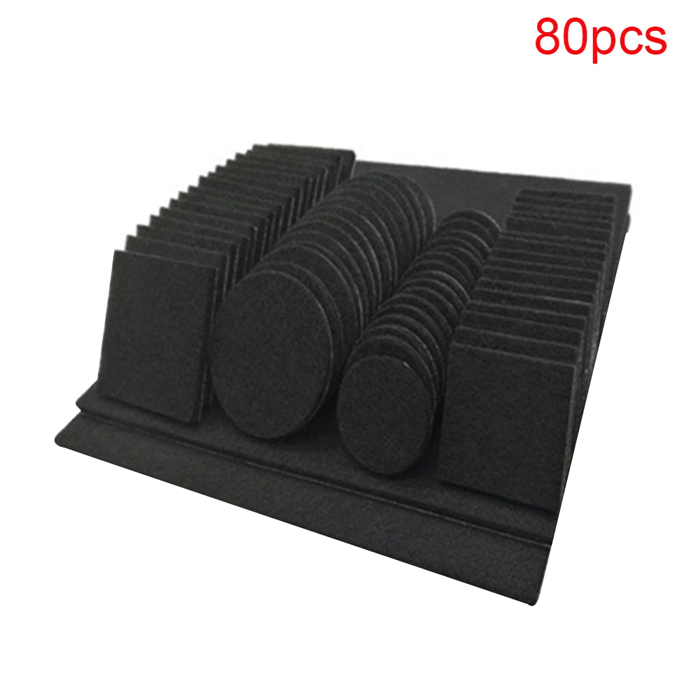 Protective Anti Scratch Home Self Adhesive Furniture Legs Table Easy Install Portable Hotel Felt Pad Multi Function Chair Floor
Protective Anti Scratch Home Self Adhesive Furniture Legs Table Easy Install Portable Hotel Felt Pad Multi Function Chair Floor