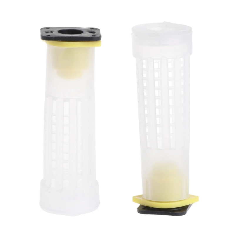 1 Set Beekeeping Case Bee Queen Multi Holes Box Apiculture Cupkit Cell Tools Cup 
1 Set Beekeeping Case Bee Queen Multi Holes Box Apiculture Cupkit Cell Tools Cup