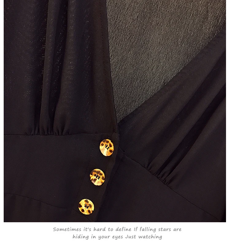 Plus Size Women Elegant A-Line Dress Summer 2020 Korean Fashion V-neck Bow Short Sleeve Single-breasted Shirt Dresses
Plus Size Women Elegant A-Line Dress Summer 2020 Korean Fashion V-neck Bow Short Sleeve Single-breasted Shirt Dresses