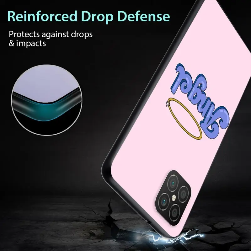 BABY girl line Text art Painted For Huawei Nova 8 7 6 SE 7i 5T 5i 5Z 5 4E 4 3i 3E 3 2i 2 Lite 2 Pro 2017 Black Soft Phone Case 
BABY girl line Text art Painted For Huawei Nova 8 7 6 SE 7i 5T 5i 5Z 5 4E 4 3i 3E 3 2i 2 Lite 2 Pro 2017 Black Soft Phone Case