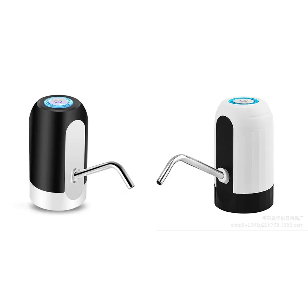 Electric Water Pump Bottled Water Wireless Smart Pump Intelligent Water Dispenser Automatic Water Pump
Electric Water Pump Bottled Water Wireless Smart Pump Intelligent Water Dispenser Automatic Water Pump