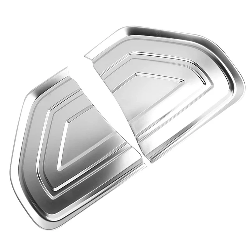 2Pcs Car Interior Center Console U Shape Side Panel Cover Trim for Land Rover Range Rover Sport 14-19 Decor Accessories
2Pcs Car Interior Center Console U Shape Side Panel Cover Trim for Land Rover Range Rover Sport 14-19 Decor Accessories