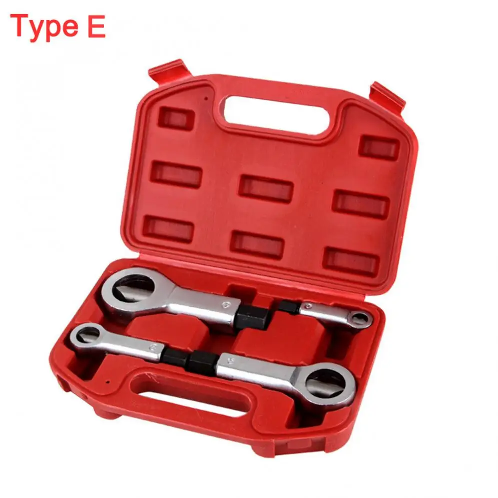 80/102/130/150 мм гаечный ключ для разрезания гайки винт устойчивый к ржавчине для удаления повреждений ржавый гаечный ключ Режущий инструмент стальной гаечный ключ
80/102/130/150 мм гаечный ключ для разрезания гайки винт устойчивый к ржавчине для удаления повреждений ржавый гаечный ключ Режущий инструмент стальной гаечный ключ