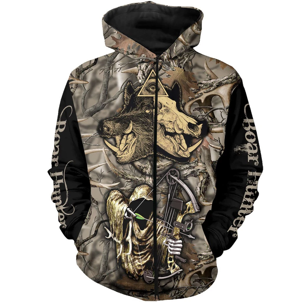 Tessffel Boar Hunter Animal Hunting Camo Tattoo Pullover NewFashion Tracksuit LongSleeve 3DPrint Streetwear Hoodies Men/Women D2
Tessffel Boar Hunter Animal Hunting Camo Tattoo Pullover NewFashion Tracksuit LongSleeve 3DPrint Streetwear Hoodies Men/Women D2