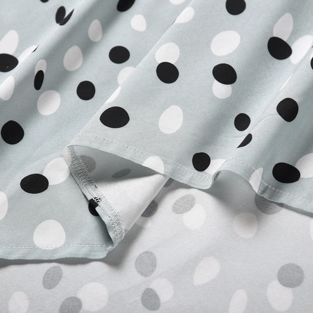 2021 New Spring Summer Polka Dot Halter Dress For Women Casual Bandage Slim Sleeveless Ladies Beach Style Long Dress
2021 New Spring Summer Polka Dot Halter Dress For Women Casual Bandage Slim Sleeveless Ladies Beach Style Long Dress