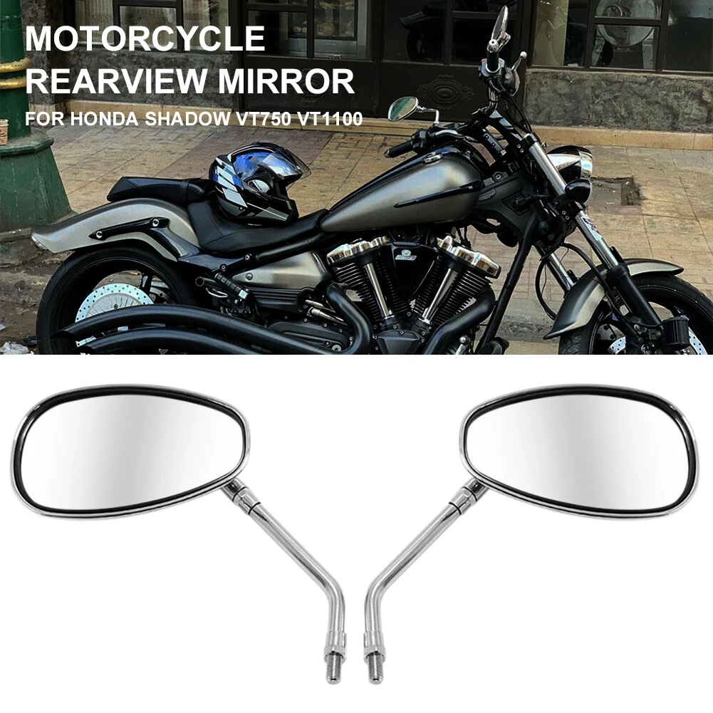 New Sell Like Hot Motorcycle Mirror 10mm Chrome Rear View Side Mirror Vintage Handlebar Motorcycle Mirrors Motorcycle Accessorie
New Sell Like Hot Motorcycle Mirror 10mm Chrome Rear View Side Mirror Vintage Handlebar Motorcycle Mirrors Motorcycle Accessorie