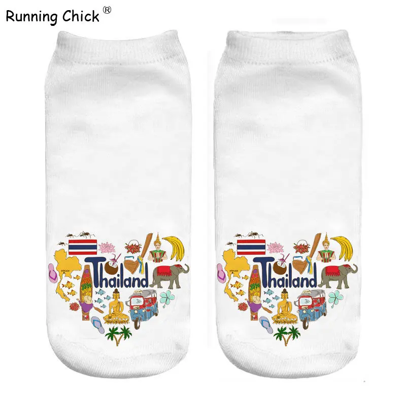Running Chick Maternity Accessories Women Socks Wholesale Thailand Love 3d Print Cn(origin) Polyester STANDARD
Running Chick Maternity Accessories Women Socks Wholesale Thailand Love 3d Print Cn(origin) Polyester STANDARD