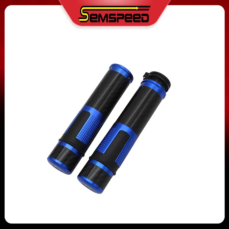 For YAMAHA TMAX 500 530 XMAX NMAX Aerox NVX R1 R3 R6 MT07 FZ7 MT09 FZ9 MT03 7/8'' 22MM Motorcycle Handle Grips Handlebar Ends
For YAMAHA TMAX 500 530 XMAX NMAX Aerox NVX R1 R3 R6 MT07 FZ7 MT09 FZ9 MT03 7/8'' 22MM Motorcycle Handle Grips Handlebar Ends
