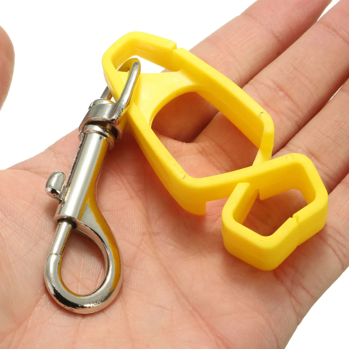 AT-7 13.5cm Safety Glove Guard Clip Holder Keeper Hanger For Attach Gloves Towels Glasses for Workers Construction for Towel
AT-7 13.5cm Safety Glove Guard Clip Holder Keeper Hanger For Attach Gloves Towels Glasses for Workers Construction for Towel