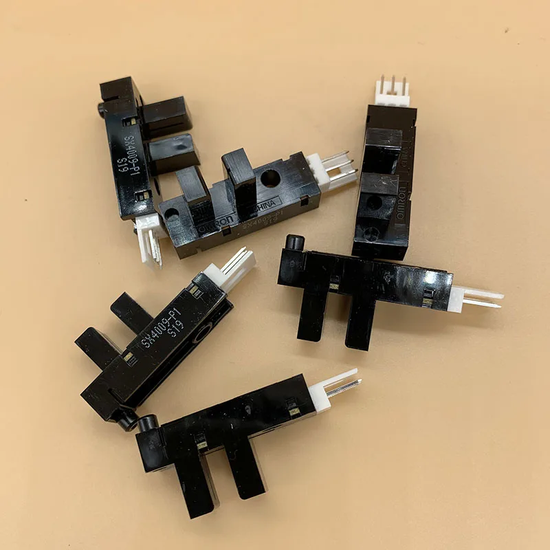 for Allwin Human inkjet printer Original omron limited sensor switch SX4009-P1 home position sensor switch
for Allwin Human inkjet printer Original omron limited sensor switch SX4009-P1 home position sensor switch