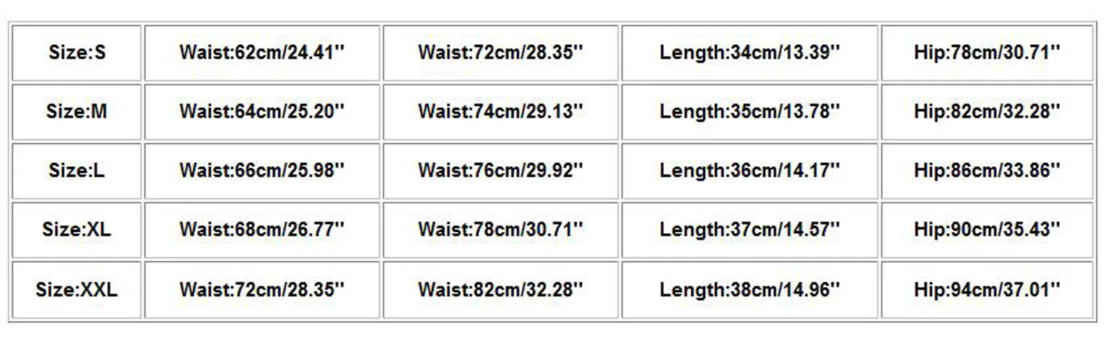 Sexy Women's Sports High Waist Shorts Athletic Gym Workout Fitness Yoga Leggings Briefs Athletic Breathable Plus Size Legins
Sexy Women's Sports High Waist Shorts Athletic Gym Workout Fitness Yoga Leggings Briefs Athletic Breathable Plus Size Legins