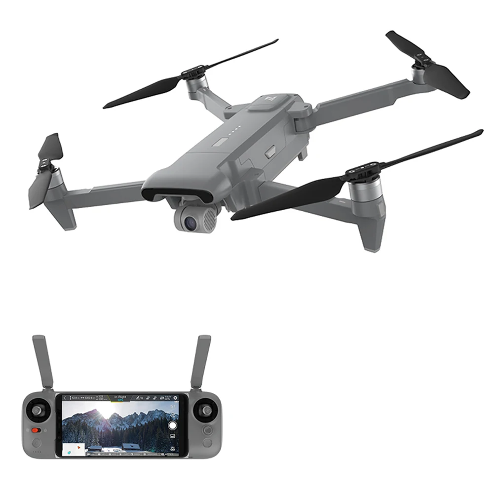 FIMI X8SE 2020 RC Drone GPS Flight Quadcopter RC Drone with 4K HD Camera Version Camera Drone RC Quadcopters
FIMI X8SE 2020 RC Drone GPS Flight Quadcopter RC Drone with 4K HD Camera Version Camera Drone RC Quadcopters