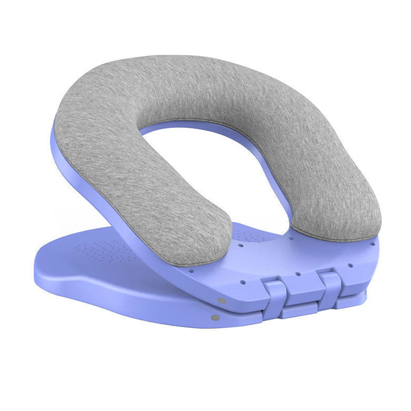 Newest Nap Sleeping Pillow Foldable Travel Pillow Desktop Face Cushion For Office School Prevent Hand Numb Anti Usefulness
Newest Nap Sleeping Pillow Foldable Travel Pillow Desktop Face Cushion For Office School Prevent Hand Numb Anti Usefulness